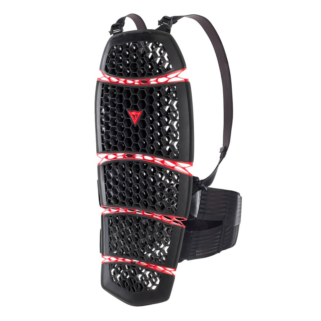 Protektor DA Pro Armor short nero