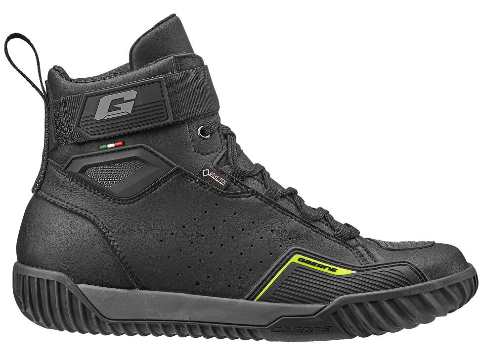Gaerne G-ROCKET GORE-TEX black