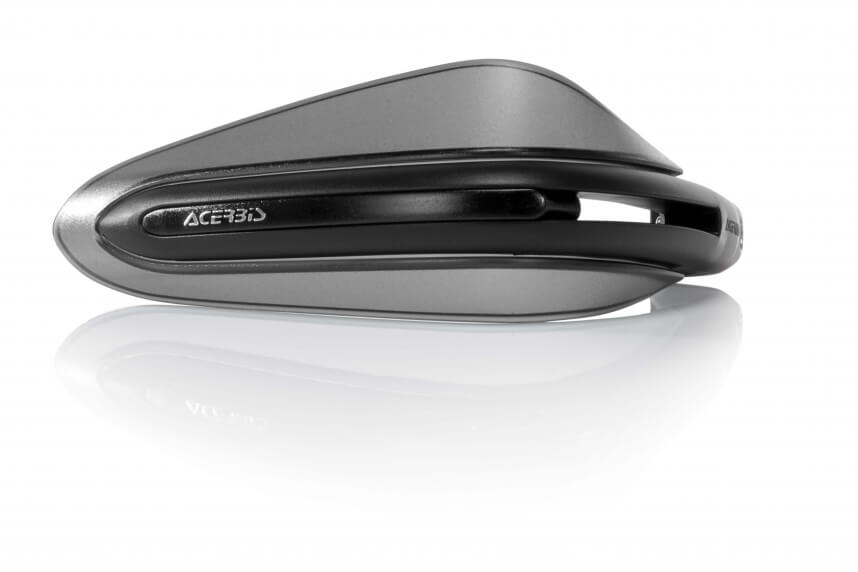 Handschutz AC Dual Road schwarz