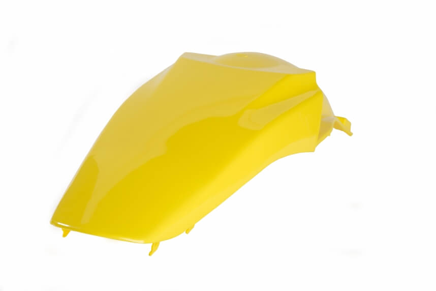 Acerbis Kotflügel für Suzuki-Kawa Suzuki-Kawasaki  gelb