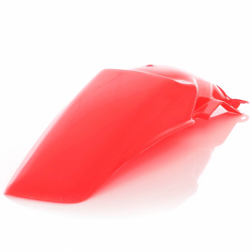 Acerbis Kotflügel für Honda   rot
