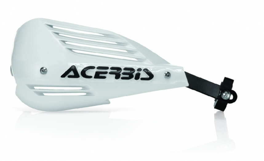 Handschutz AC Endurance weiß