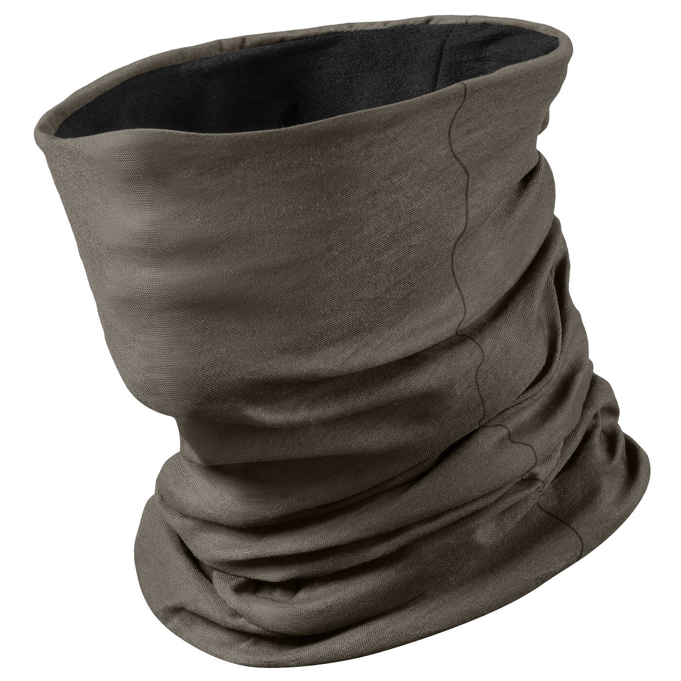 REV'IT Tube Finish Schwarz-Armee grn