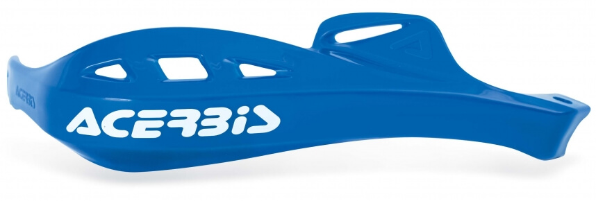 Handschutz AC Rally Profile blau