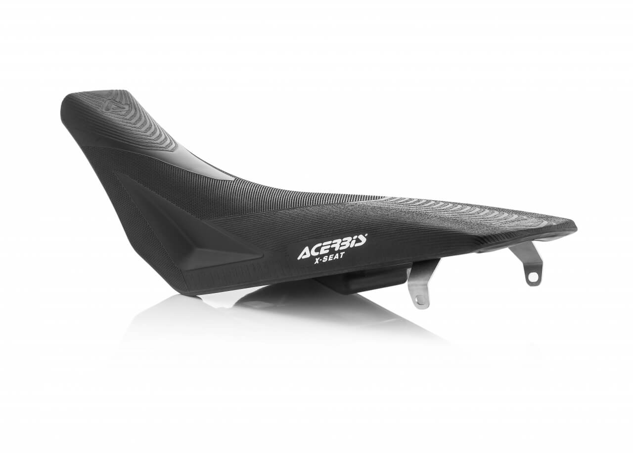 Acerbis Sitzbank X-Seat für KXF 450   schwarz