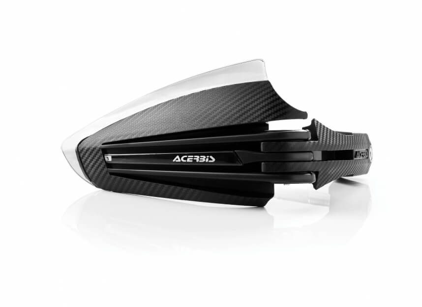 Handschutz AC X-Tarmac WL carbon