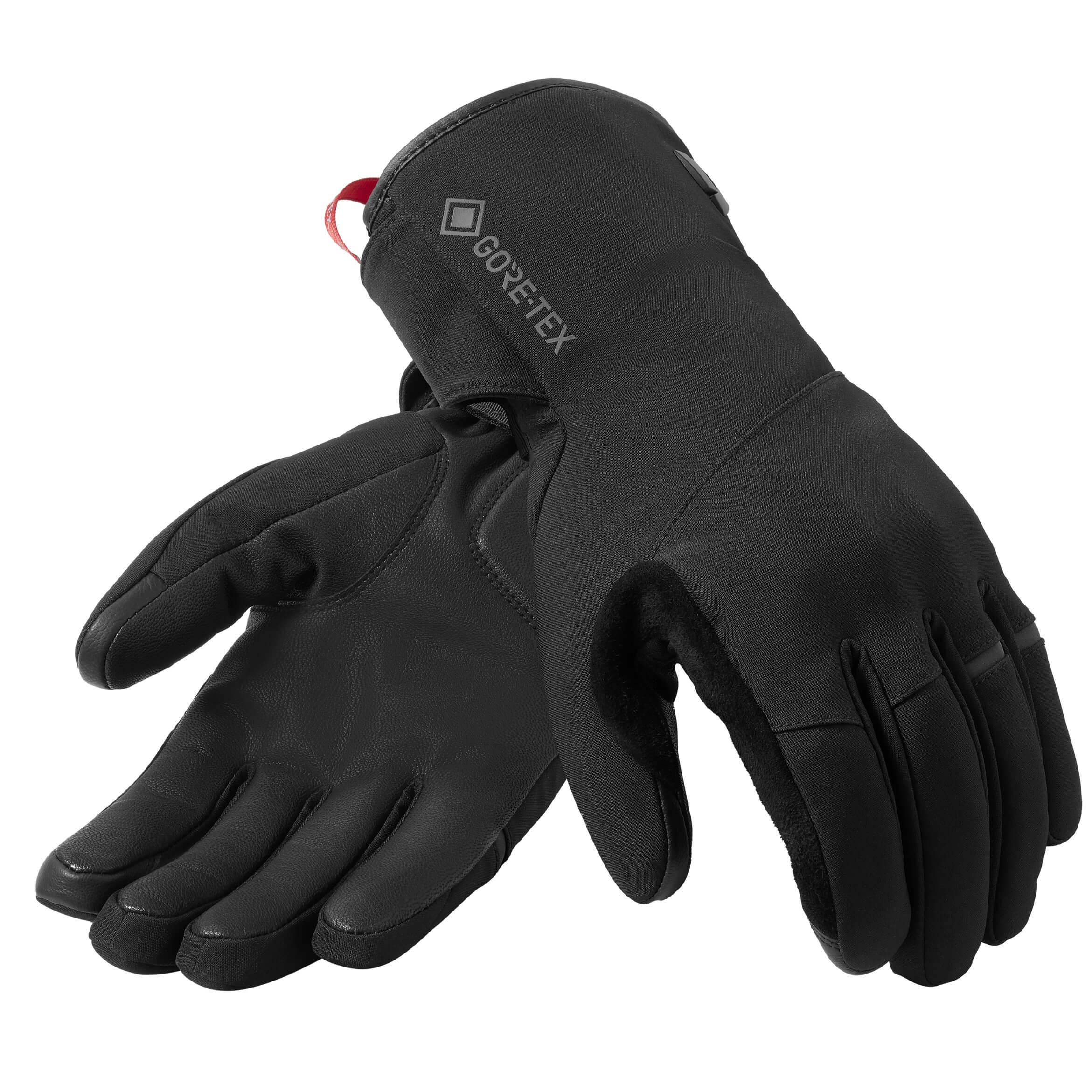 REV'IT! Handschuh Chevak 2 GTX Black,