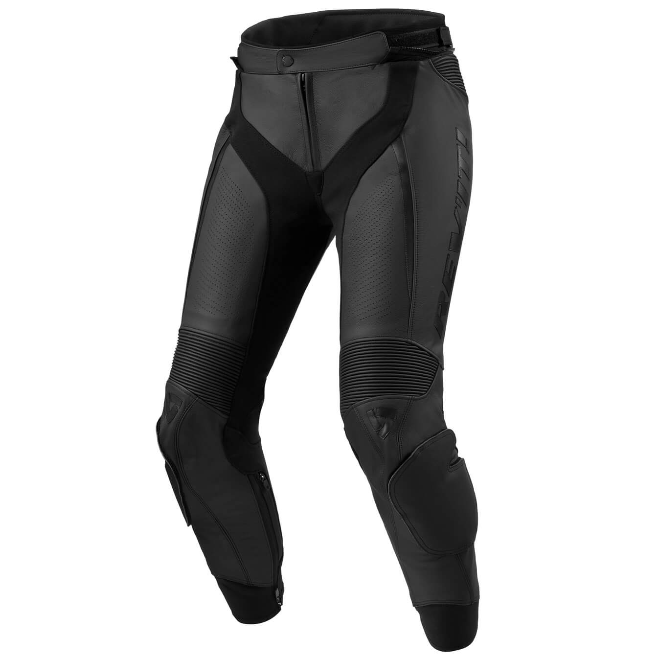 REV'IT! Hose Xena 4 Ladies Schwarz