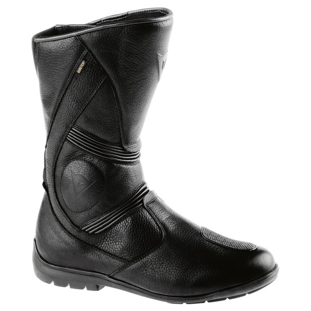 DA R Fulcrum C2 Gore-Tex Boots Nero