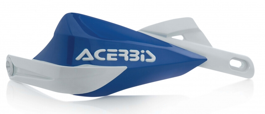 Handschutz AC Rally3 blau