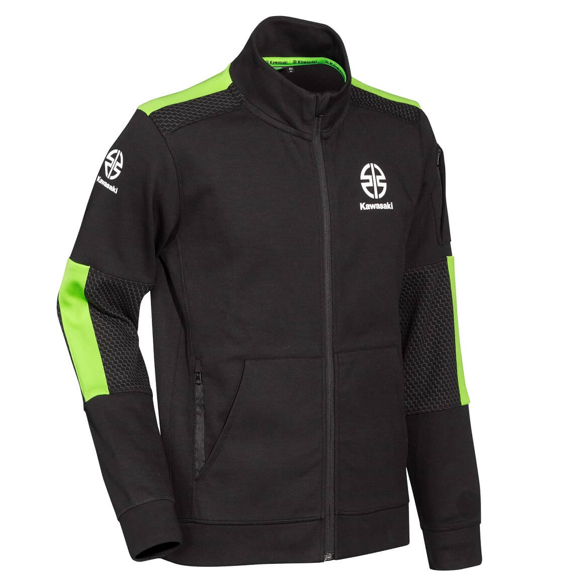 Kawasaki Sportsline Herren Sweater