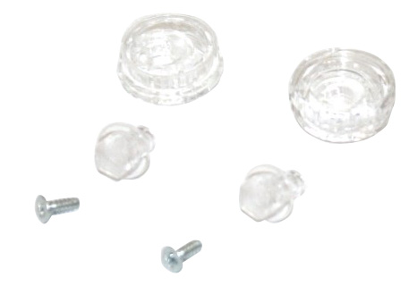 Shoei CWR-F Tear Off Button Set