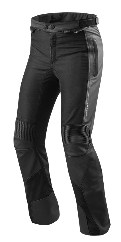 REVIT Hose Ignition 3 Schwarz Standard, Herren