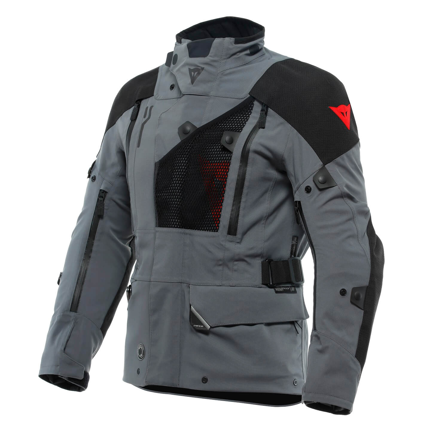 Dainese D-Dry Jacke Hekla Absolutshell Pro 20k
