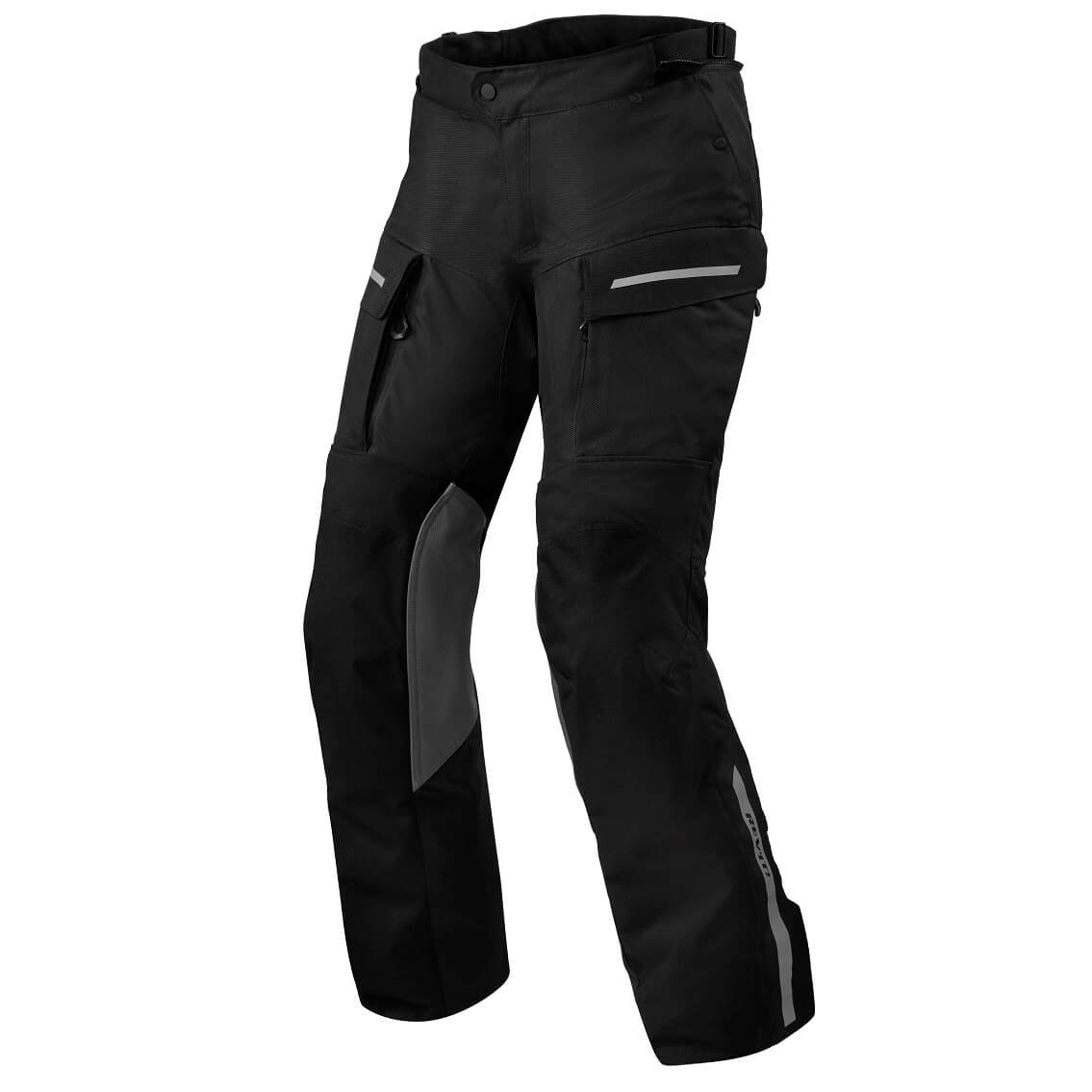 Hose Offtrack 2 H2O Schwarz
