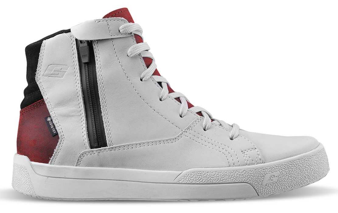 Gaerne ROME GTX white