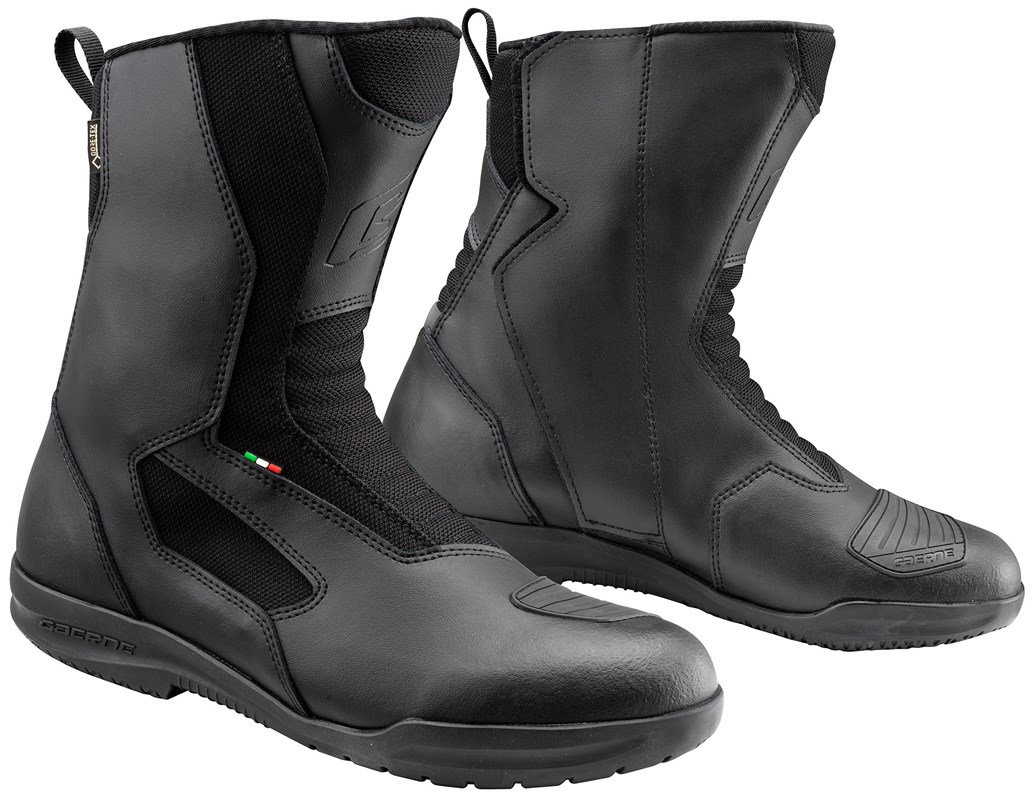 *Gaerne Vento GTX black