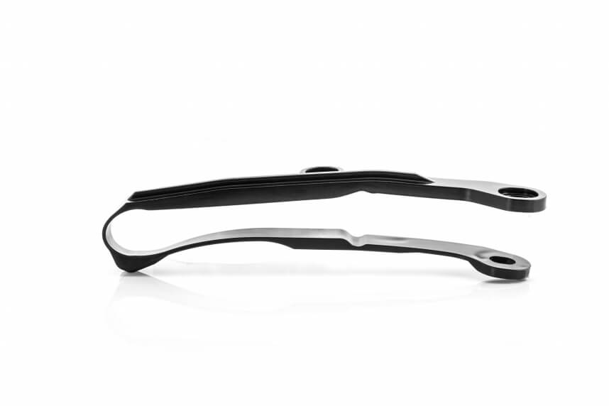 Acerbis Kettenschleifer für Kawasaki KXF450  schwarz