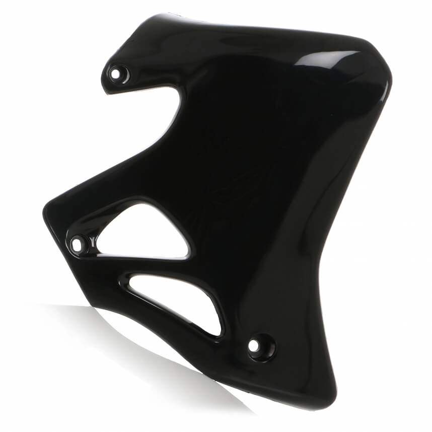 Acerbis Tankspoiler für Honda CR125 95-97 schwarz