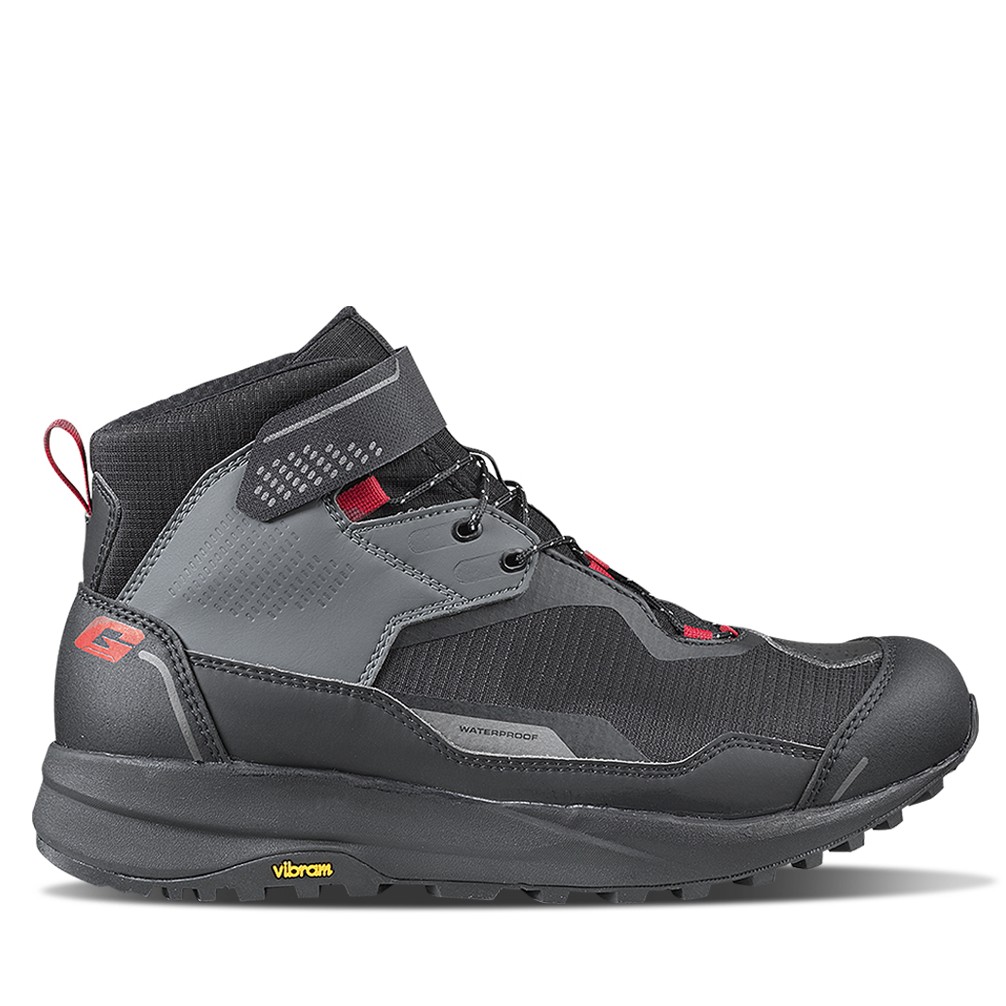 Gaerne G_NEXO AQUATECH black/red