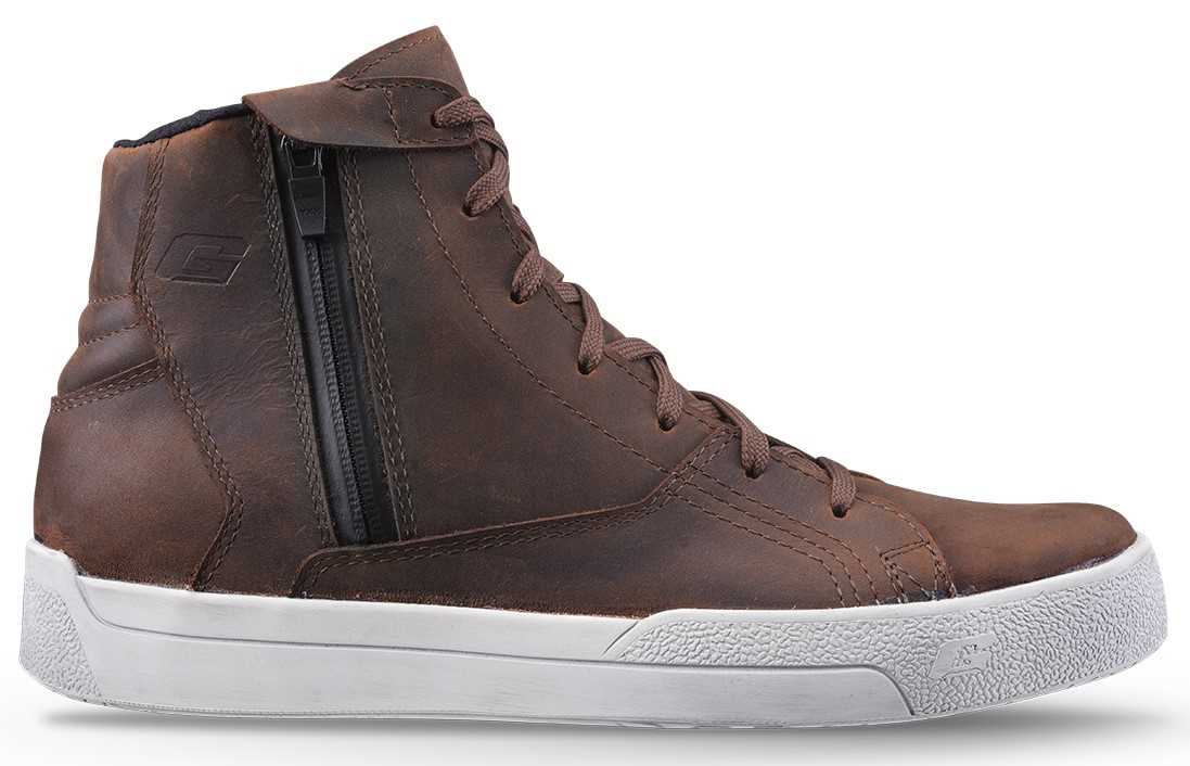 Gaerne ROME Aquatech Oiled