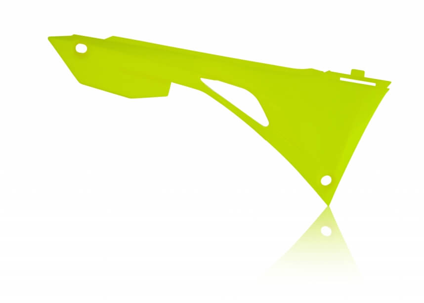 Acerbis Airbox-Cover für Honda CRF450 17 gelb 2