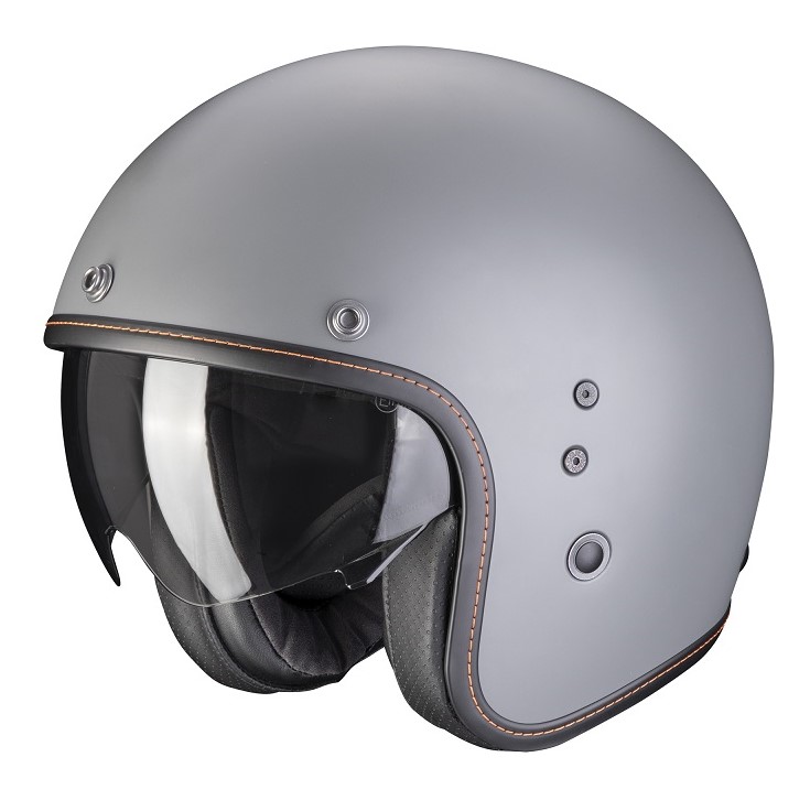 *Scorpion BELFAST EVO Matt zementgrau