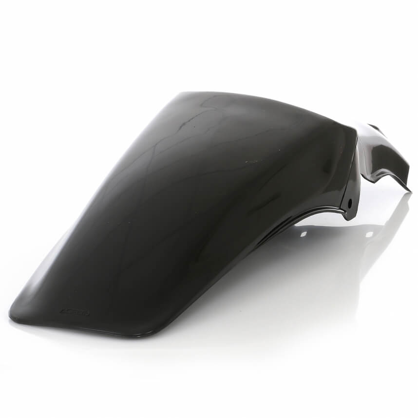 Acerbis Kotflügel für Honda CR500 95-01 schwarz
