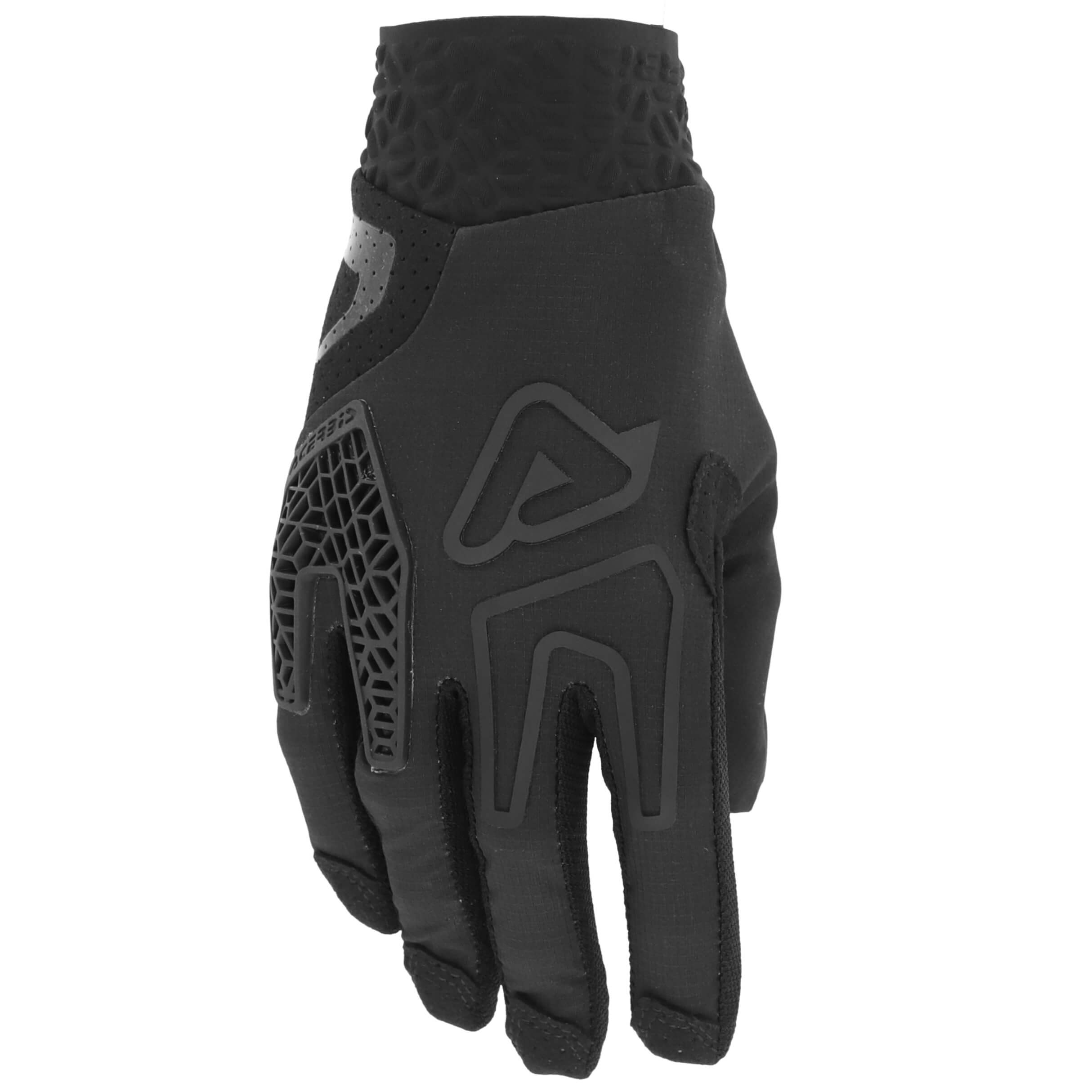 Acerbis Handschuh Enduro Race schwarz