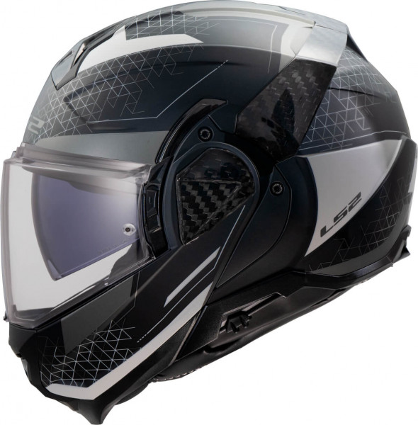 FF910 ADVANT II ASTRAL GREY-569102065