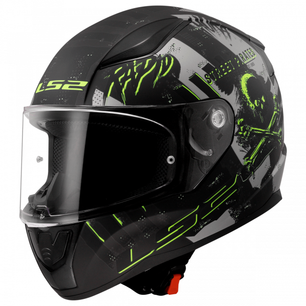 FF353 RAPID II PIRATES M.TITANIUM -163532307