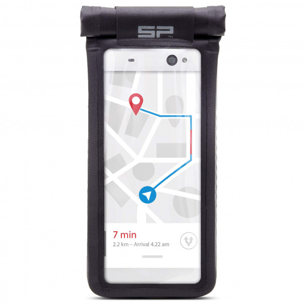 SP Universal Phone Case SPC+ XL, Wetterschutz, SP-Connect Handyhalter, Zubehör