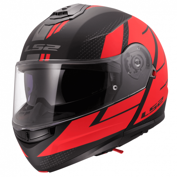 FF908 -STROBE II CODE MATT BLACK-569082431 (1)