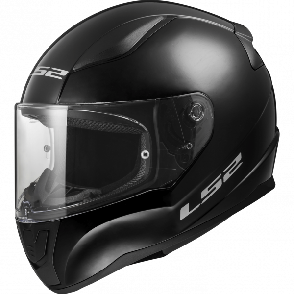 FF353 RAPID II SOLID GLOSS BLACK-163531012
