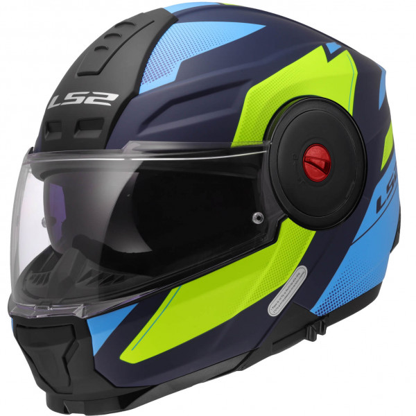 FF902- SCOPE II DURIA MATT BLUE H-VIS YELLOW-569022525 (1)