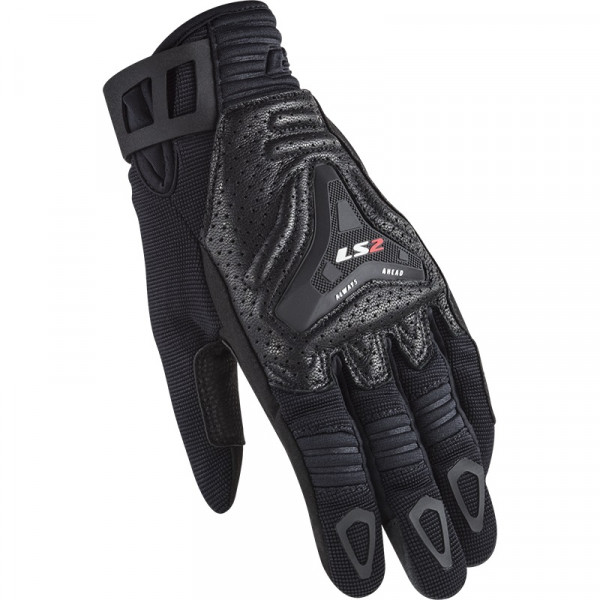 ALL_TERRAIN_LADY_GLOVES_BLACK_70120F0012