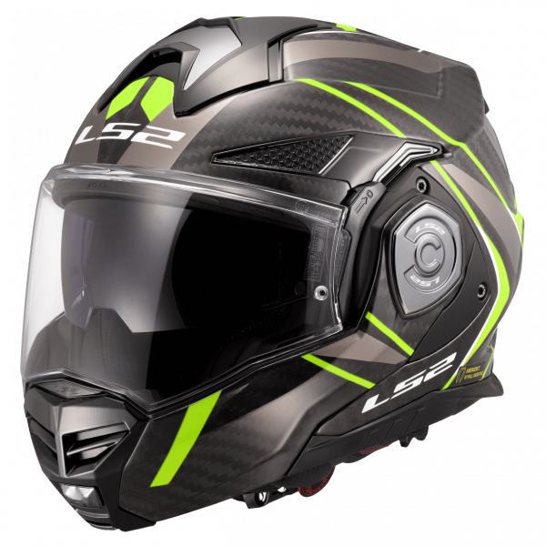 FF901 ADVANT X C FUTURE II H-V YELLOW-569015654-NEW