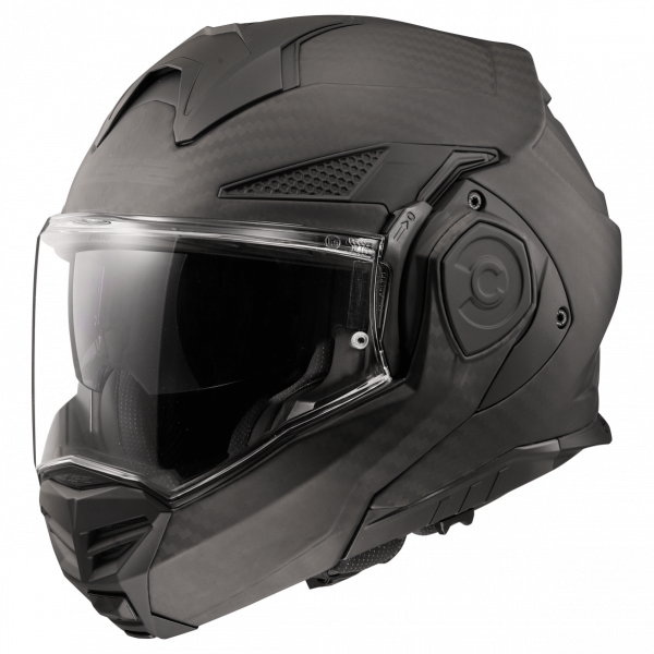 FF901 ADVANT X SOLID MATT CARBON-569017098