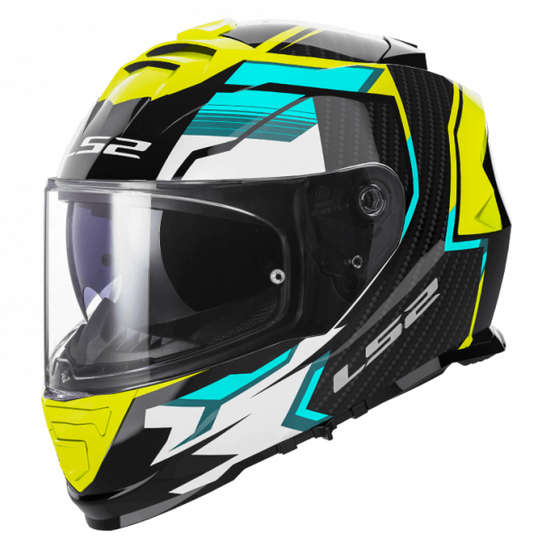 FF800_STORM II_TRACKER_HV YELLOW_168002454