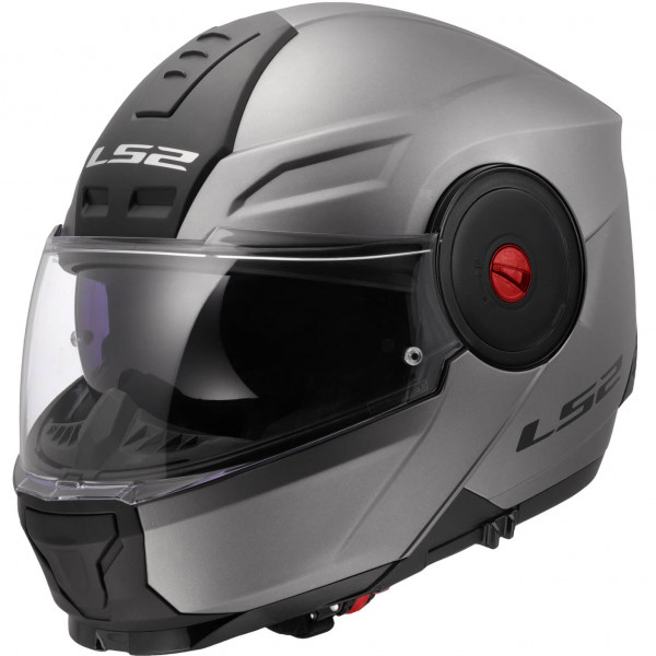 FF902 SCOPE II SOLID MATT TITANIUM-569021007 (1)