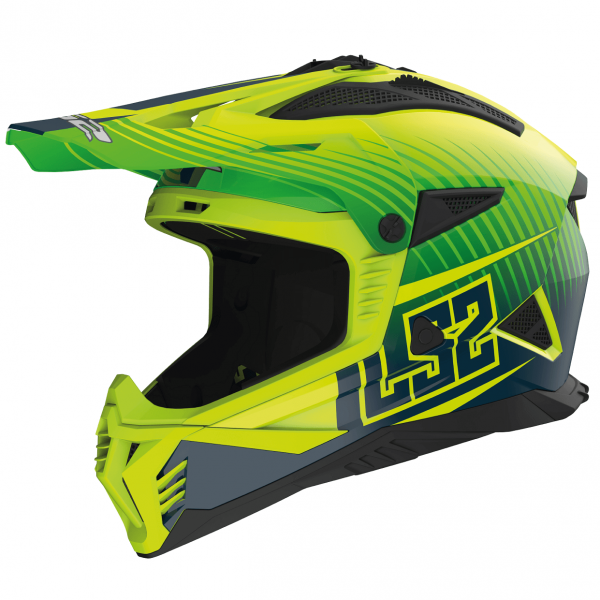 FAST_II-DUCKMatt H-V Green H-V Yellow-467082160