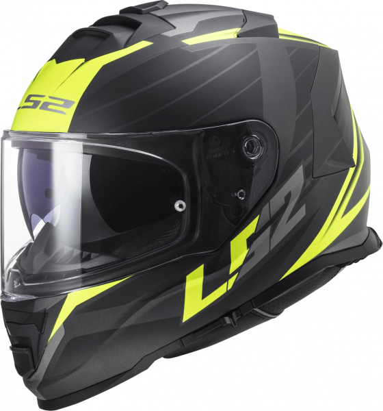 FF800_STORM II_NERVE_MATT_BLACK_H-V_YELLOW_168002060