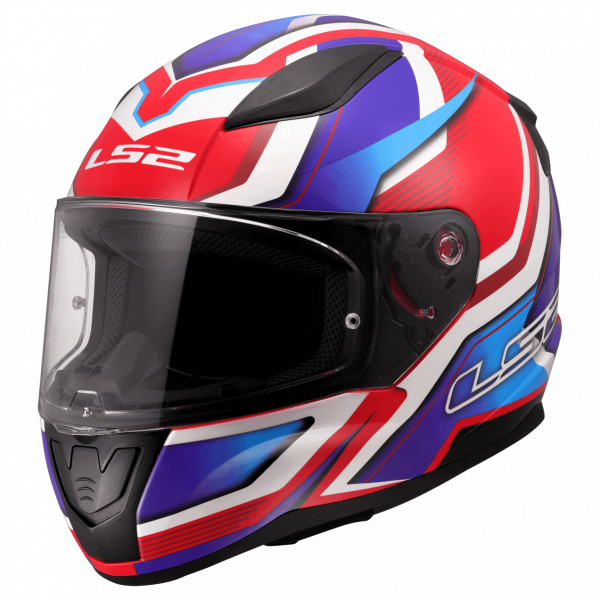 FF353 RAPID II FLITZ WHITE BLUE RED-163534932 (1)