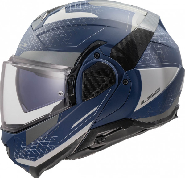 FF910 ADVANT II ASTRAL NAVY BLUE GREY-569102023