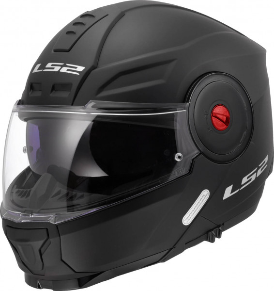 FF902 SCOPE II SOLID MATT BLACK-569021011 (1)