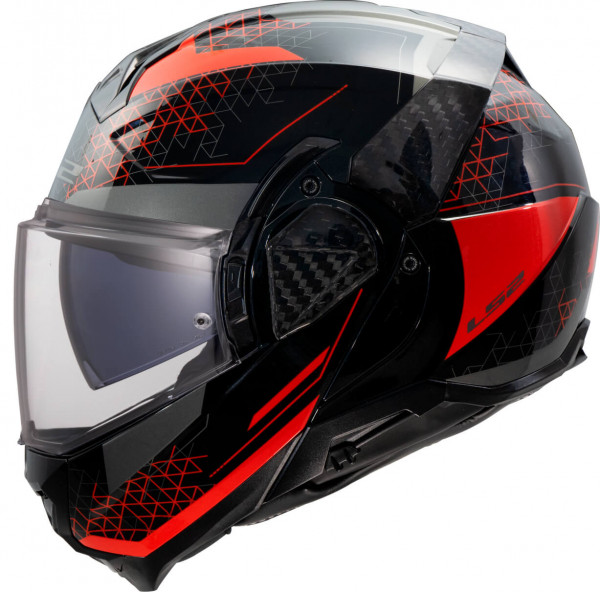 FF910 ADVANT II ASTRAL RED-569102032