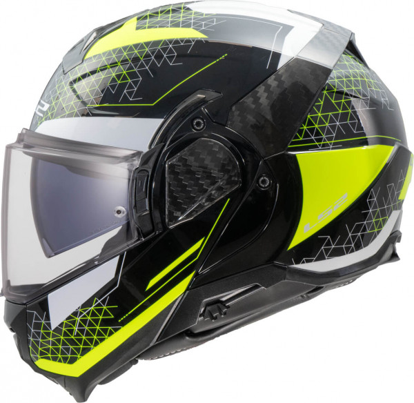 FF910 ADVANT II ASTRAL H-V YELLOW-569102054