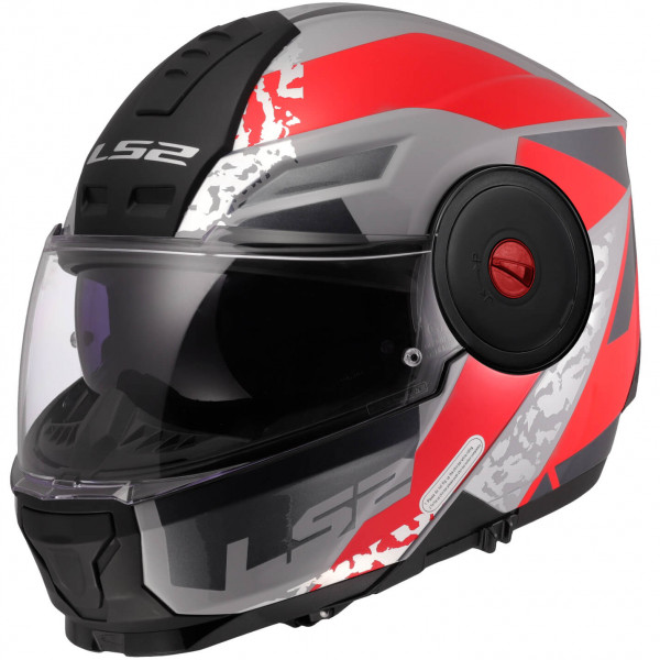 FF902 SCOPE II OXYD GREY RED-569022632 (1)