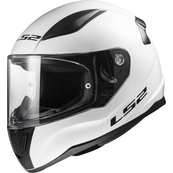FF353 RAPID II SOLID WHITE-163531002