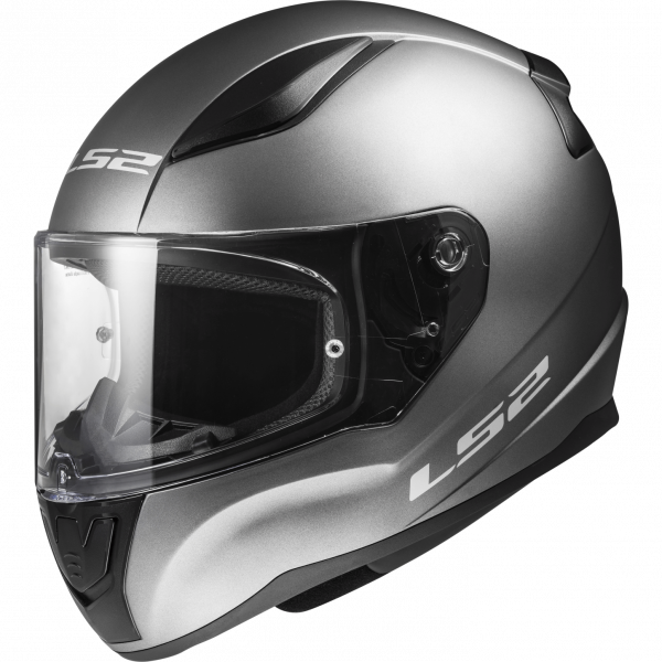 FF353 RAPID II SOLID MATT TITANIUM -163531007
